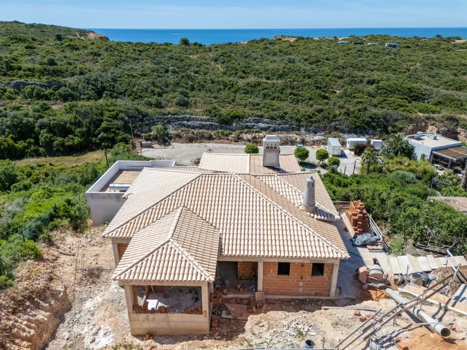 Moradia T4 para Venda em Ferragudo Foto 28