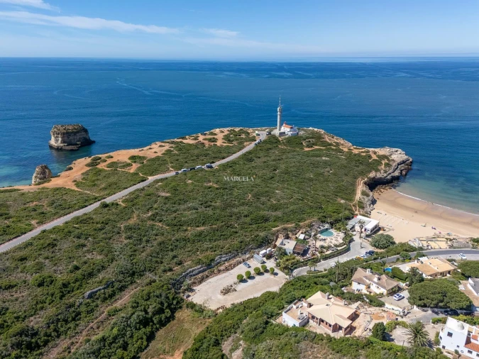 Moradia T4 para Venda em Ferragudo Foto 30