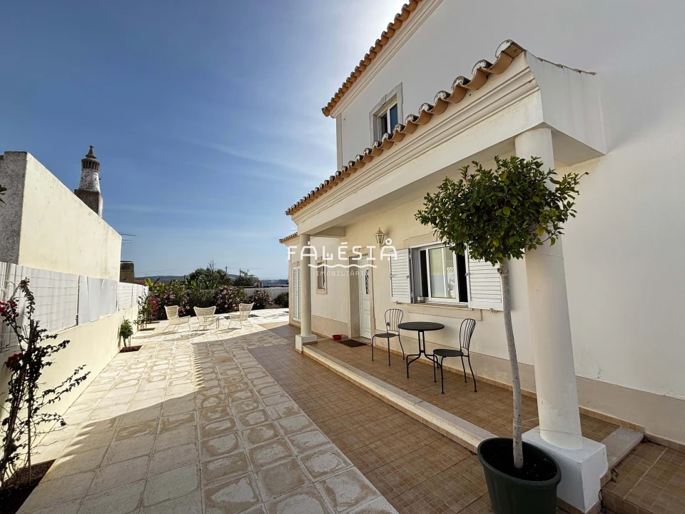 Moradia T3 para Venda em Albufeira e Olhos de Água Foto 34