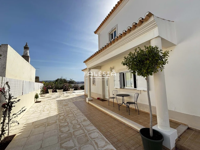 Moradia T3 para Venda em Albufeira e Olhos de Água Foto 34