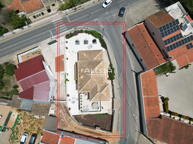 Moradia T3 para Venda em Albufeira e Olhos de Água Foto 51