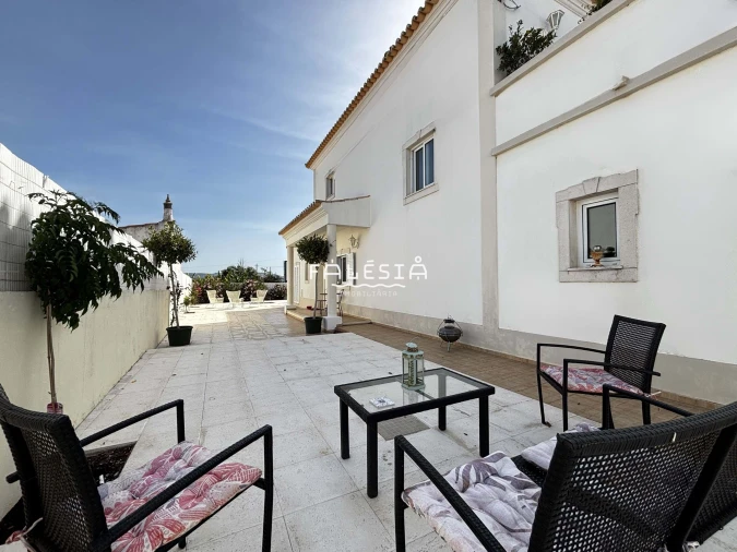 Moradia T3 para Venda em Albufeira e Olhos de Água Foto 40