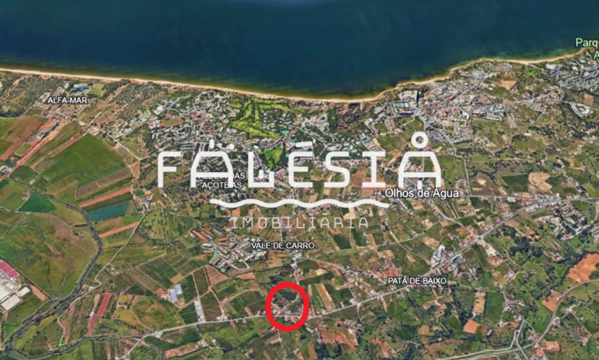 Moradia T3 para Venda em Albufeira e Olhos de Água Foto 52