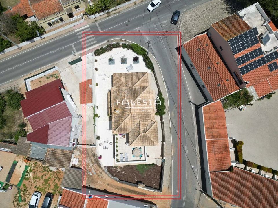 Moradia T3 para Venda em Albufeira e Olhos de Água Foto 51