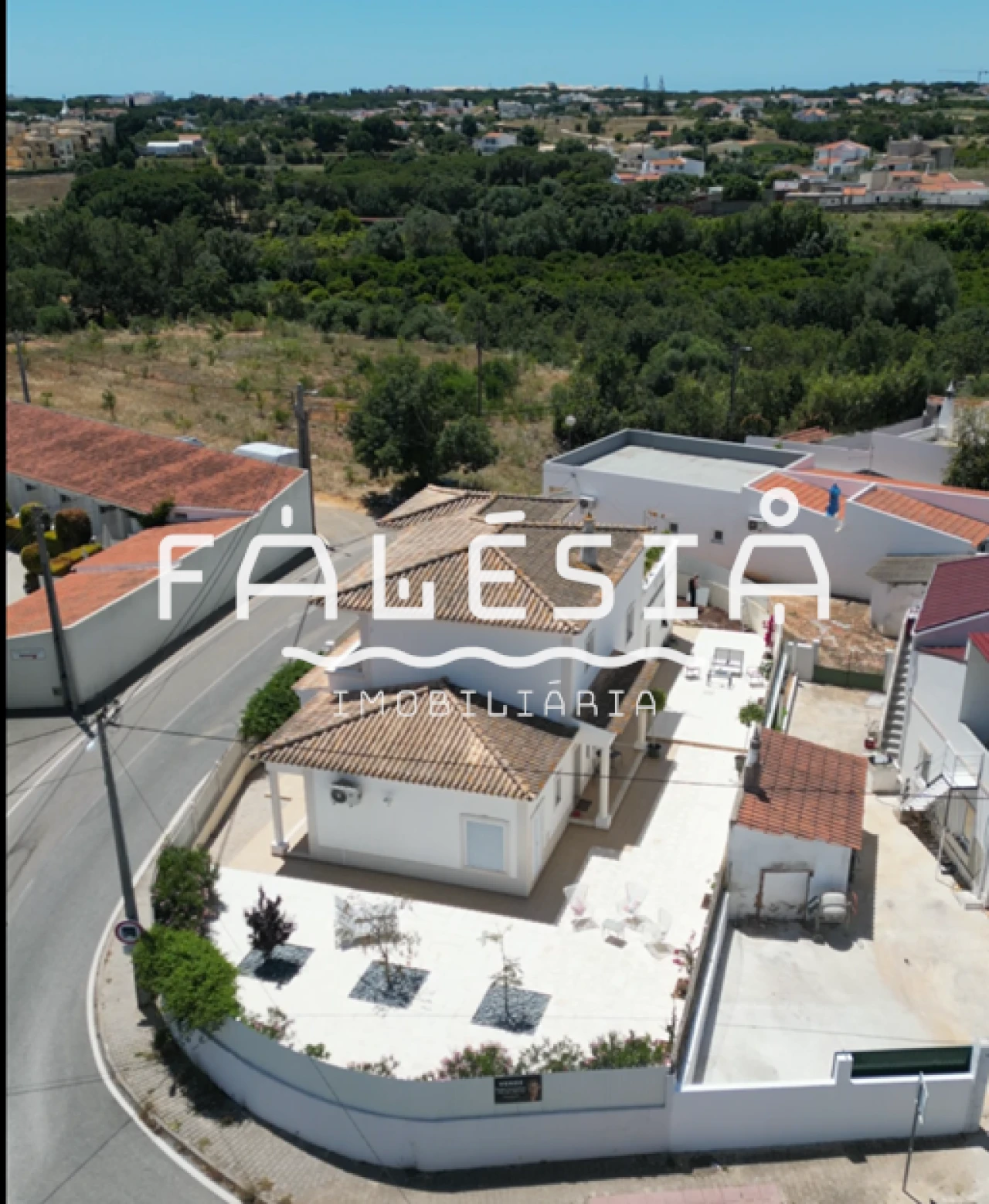 Moradia T3 para Venda em Albufeira e Olhos de Água Foto 50