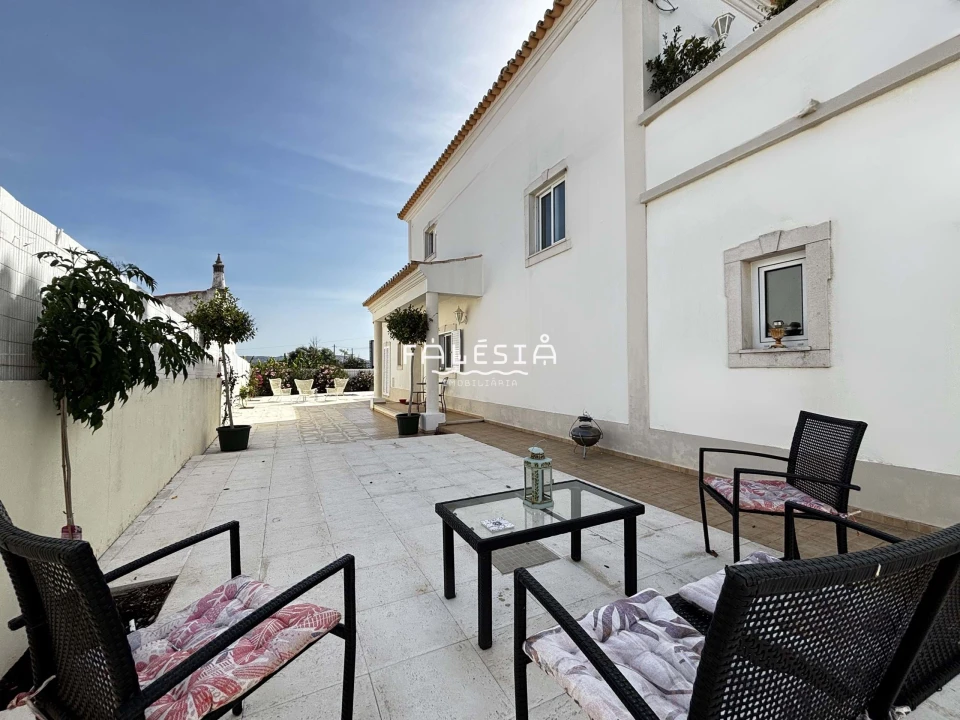 Moradia T3 para Venda em Albufeira e Olhos de Água Foto 40