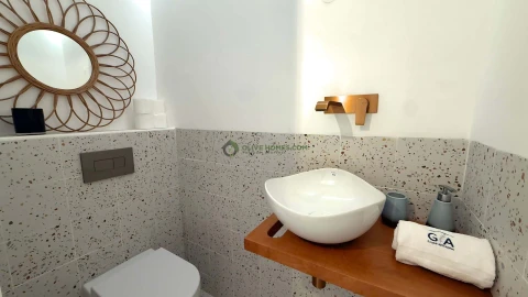 Moradia T3 para Venda em Quarteira