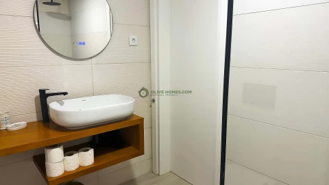 Moradia T3 para Venda em Quarteira