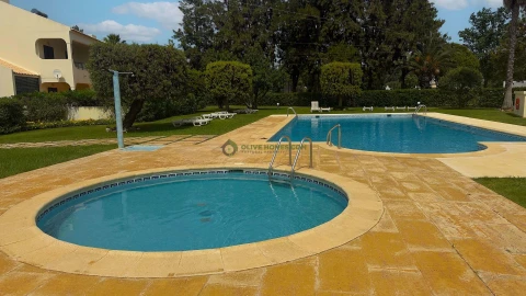 Moradia T3 para Venda em Quarteira