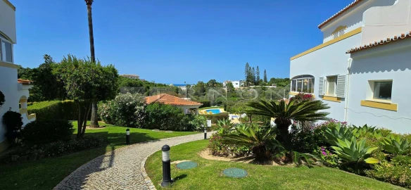 Moradia T2 para Venda em Lagoa e Carvoeiro