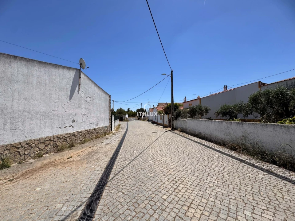 Moradia T3 para Venda em Mertola Foto 32