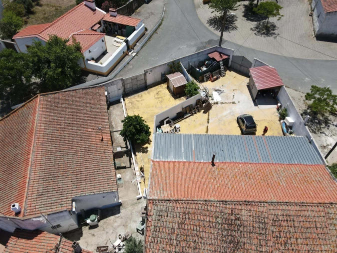 Moradia T3 para Venda em Mertola Foto 34
