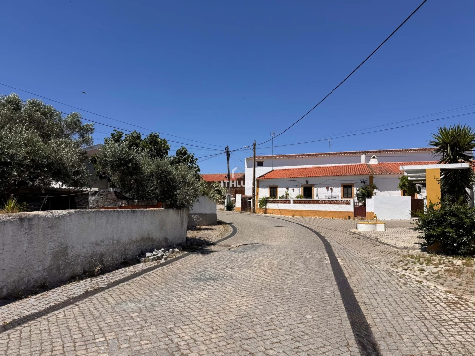 Moradia T3 para Venda em Mertola Foto 31
