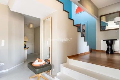 Apartamento T4 para Venda em Lordelo do Ouro e Massarelos