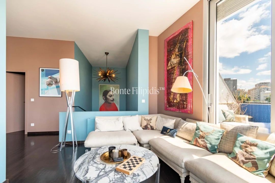 Apartamento T4 para Venda em Lordelo do Ouro e Massarelos Foto 14