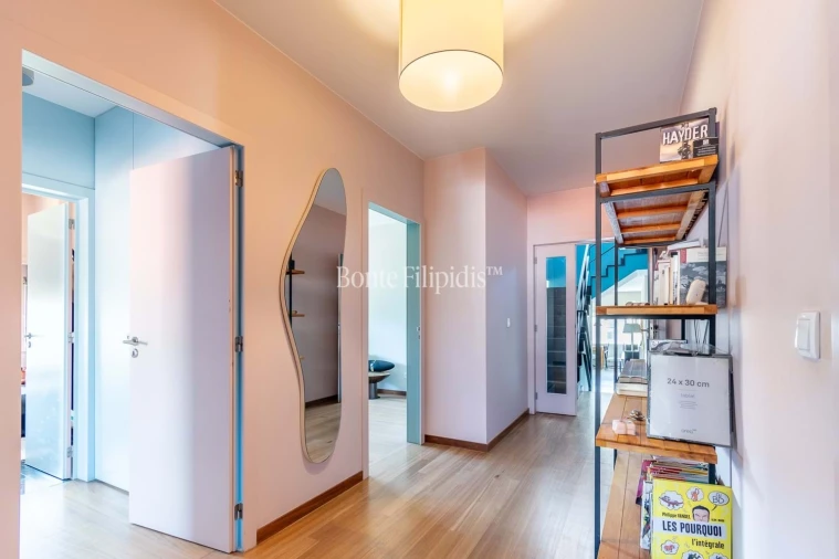 Apartamento T4 para Venda em Lordelo do Ouro e Massarelos Foto 10