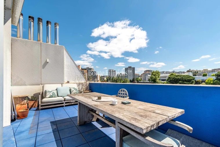 Apartamento T4 para Venda em Lordelo do Ouro e Massarelos Foto 4