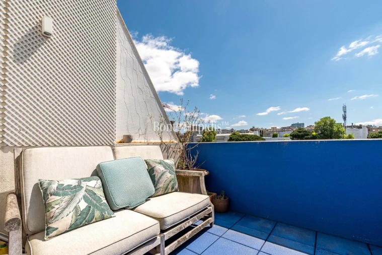 Apartamento T4 para Venda em Lordelo do Ouro e Massarelos Foto 6
