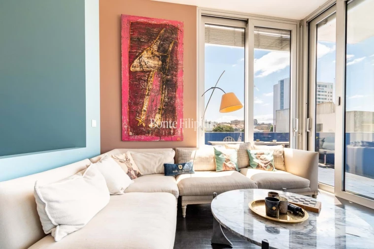 Apartamento T4 para Venda em Lordelo do Ouro e Massarelos Foto 15