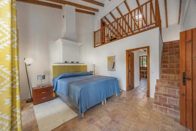 Moradia T3 para Venda em Santa Barbara de Nexe