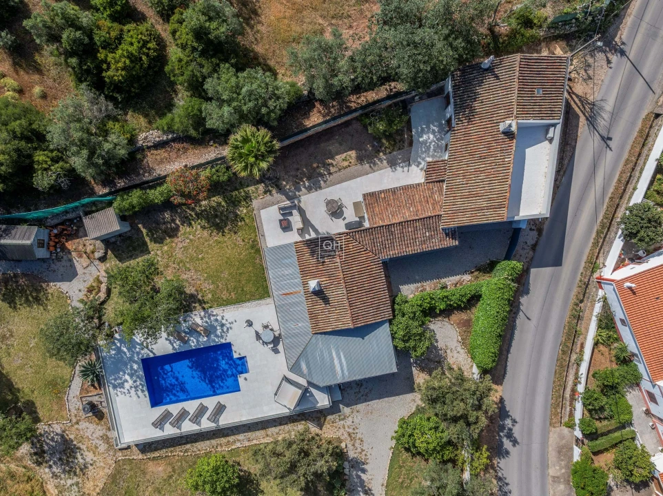 Moradia T3 para Venda em Santa Barbara de Nexe Foto 34