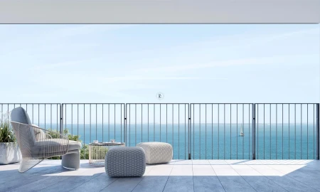 Apartamento T1 para Venda em Marvila
