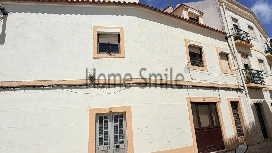 Prédio para Venda em Sesimbra (Santiago)