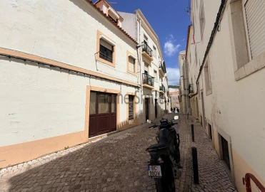Apartamento T3 para Venda em Sesimbra (Santiago)