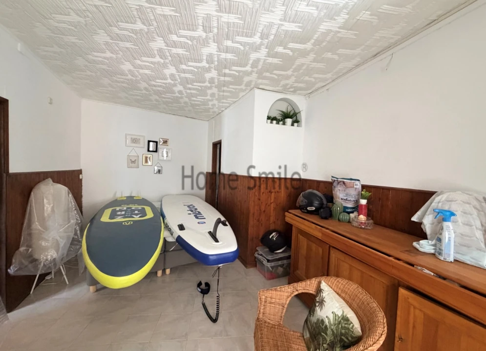Prédio para Arrendamento em Sesimbra (Santiago) Foto 4