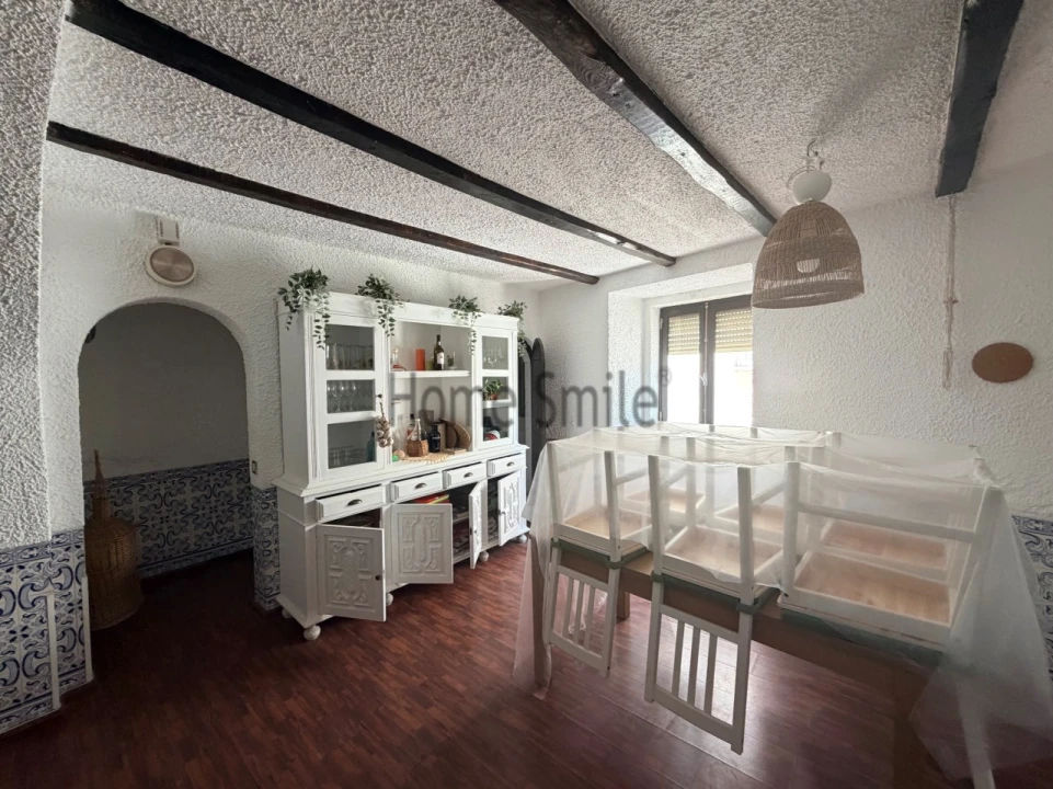 Prédio para Arrendamento em Sesimbra (Santiago) Foto 7