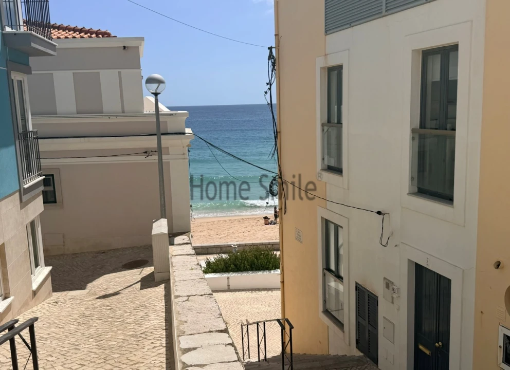 Prédio para Arrendamento em Sesimbra (Santiago) Foto 2