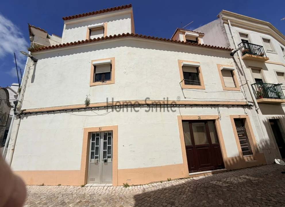 Prédio para Arrendamento em Sesimbra (Santiago) Foto 13