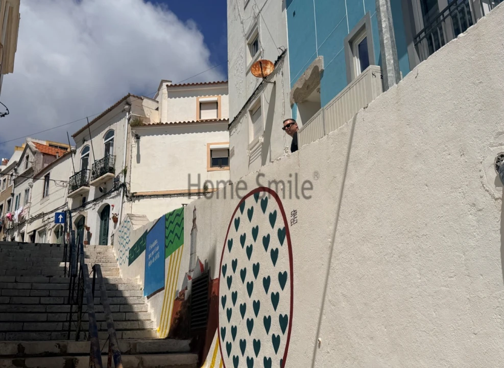 Prédio para Arrendamento em Sesimbra (Santiago) Foto 15