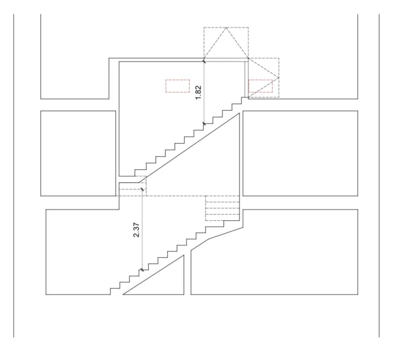 Prédio para Arrendamento em Sesimbra (Santiago) Planta 5