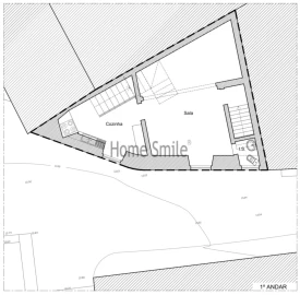 Prédio para Arrendamento em Sesimbra (Santiago)