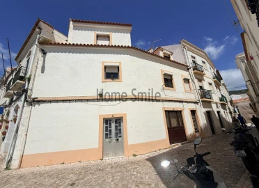 Prédio para Arrendamento em Sesimbra (Santiago)
