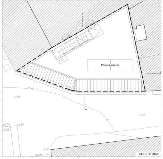Prédio para Arrendamento em Sesimbra (Santiago) Planta 4