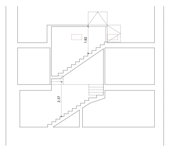 Prédio para Arrendamento em Sesimbra (Santiago) Planta 5