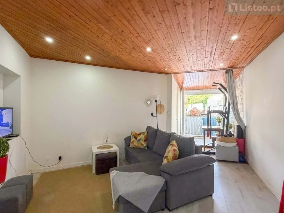 Apartamento T2 para Venda em Algés, Linda-A-Velha e Cruz Quebrada-Dafundo Foto 8