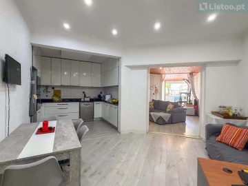 Apartamento T2 para Venda em Algés, Linda-A-Velha e Cruz Quebrada-Dafundo