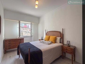 Apartamento T2 para Venda em Algés, Linda-A-Velha e Cruz Quebrada-Dafundo