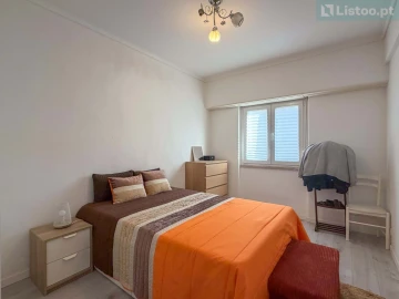 Apartamento T2 para Venda em Algés, Linda-A-Velha e Cruz Quebrada-Dafundo