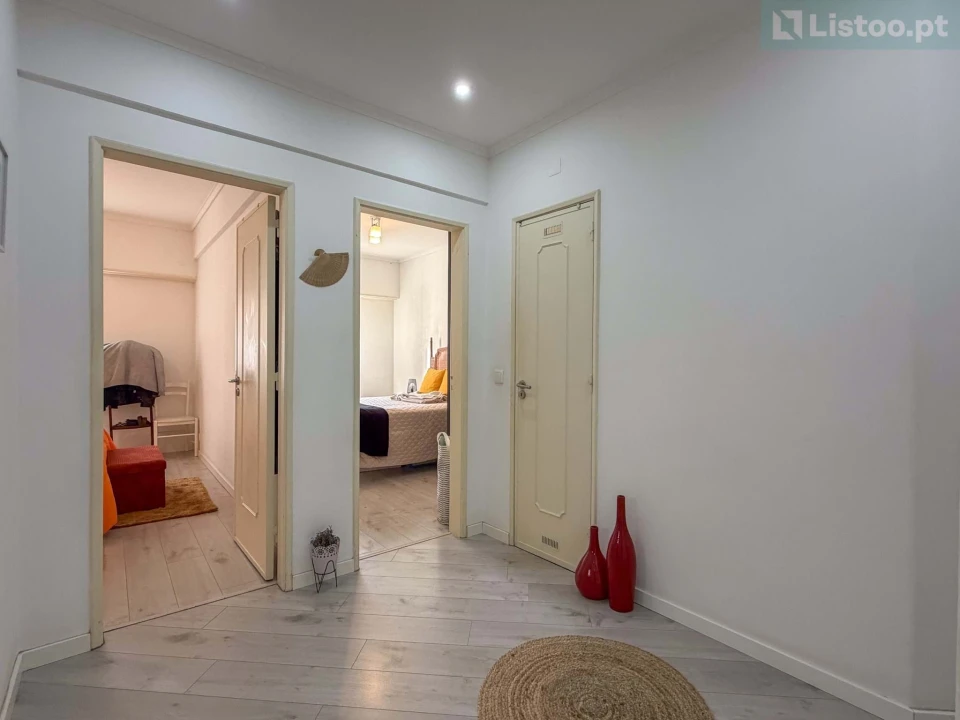 Apartamento T2 para Venda em Algés, Linda-A-Velha e Cruz Quebrada-Dafundo Foto 9