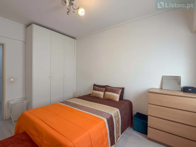 Apartamento T2 para Venda em Algés, Linda-A-Velha e Cruz Quebrada-Dafundo Foto 13