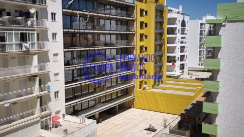 Apartamento T1 para Venda em Armação de Pera