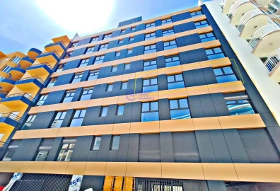 Apartamento T1 para Venda em Armação de Pera