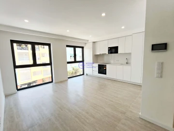 Apartamento T1 para Venda em Armação de Pera