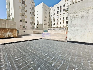 Apartamento T1 para Venda em Armação de Pera