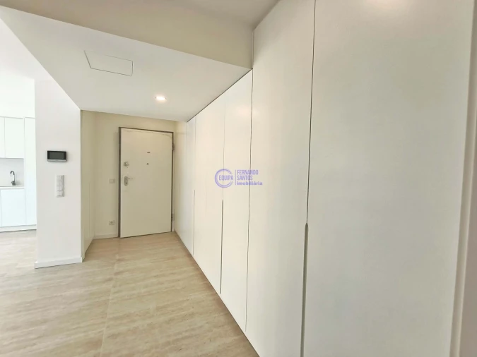Apartamento T1 para Venda em Armação de Pera Foto 6