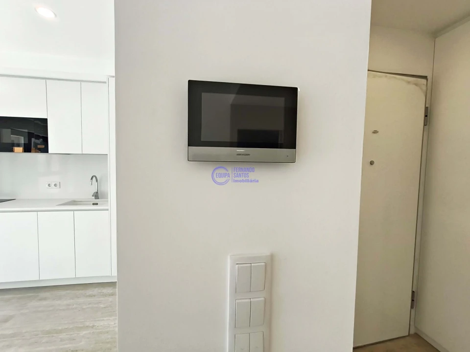 Apartamento T1 para Venda em Armação de Pera Foto 5